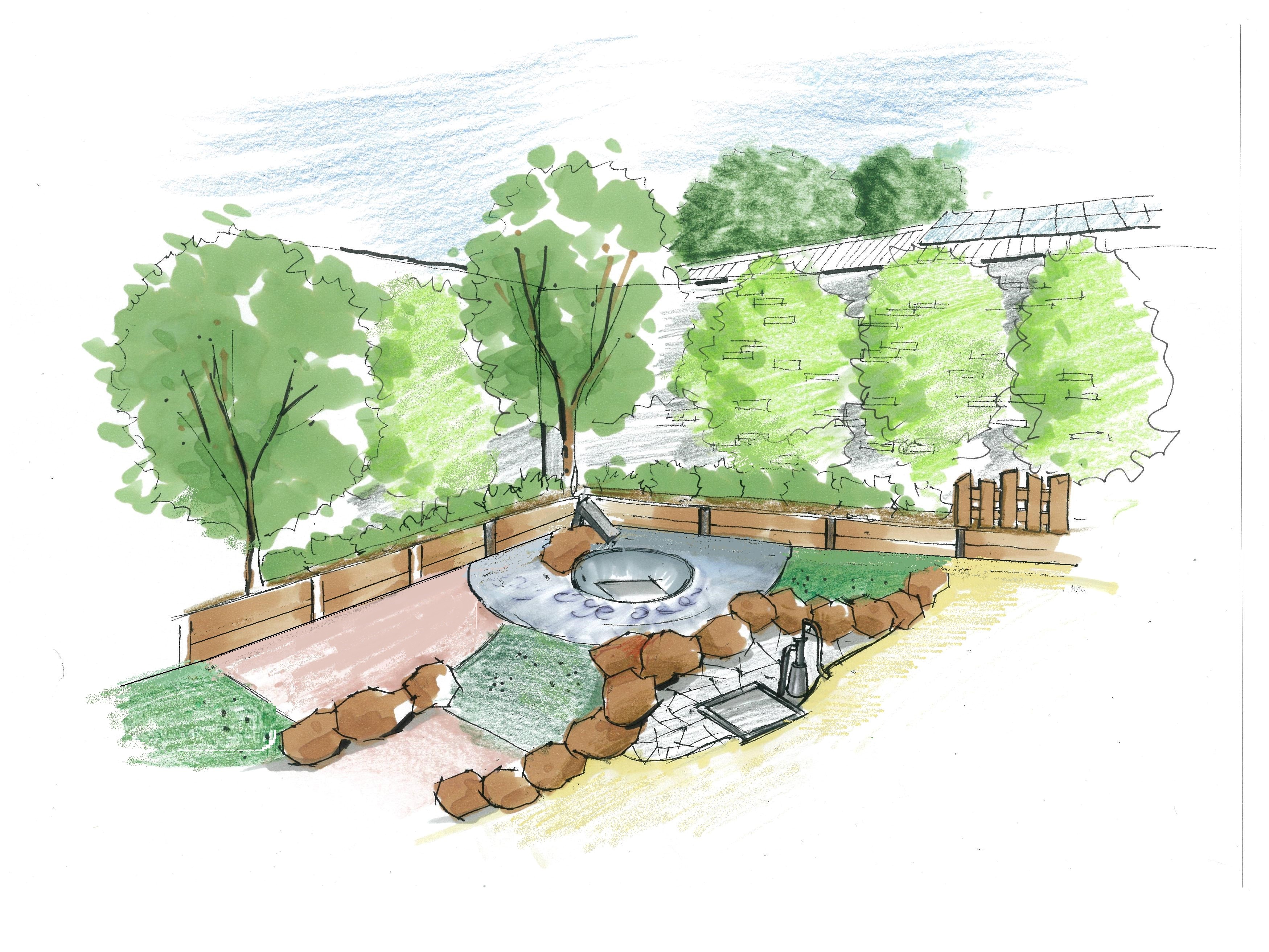 BotanicalTraditions_Landscape Design_Early Childhood